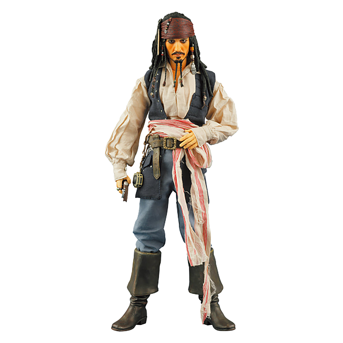 JACK SPARROW