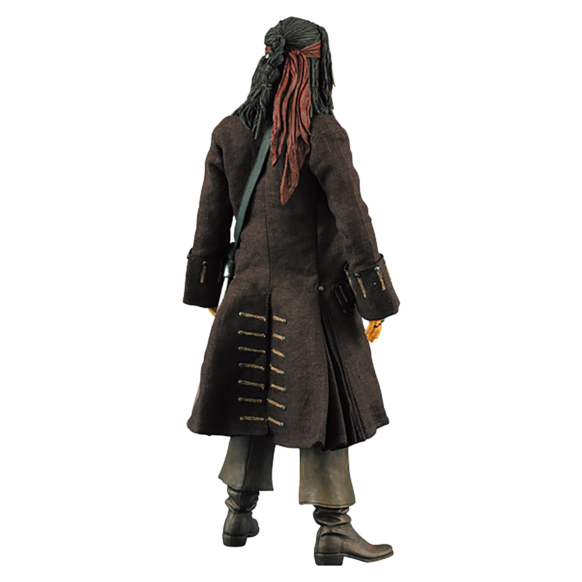 JACK SPARROW