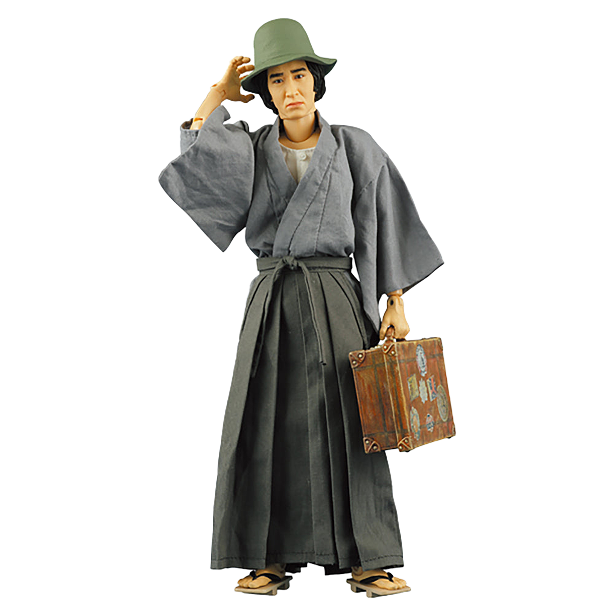 金田一耕助