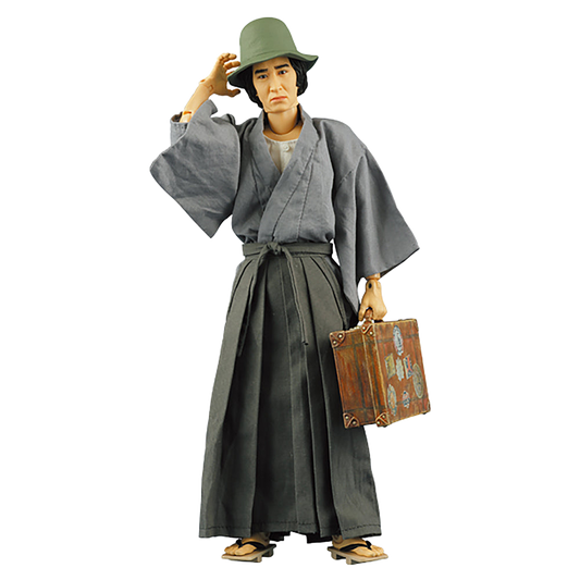 金田一耕助