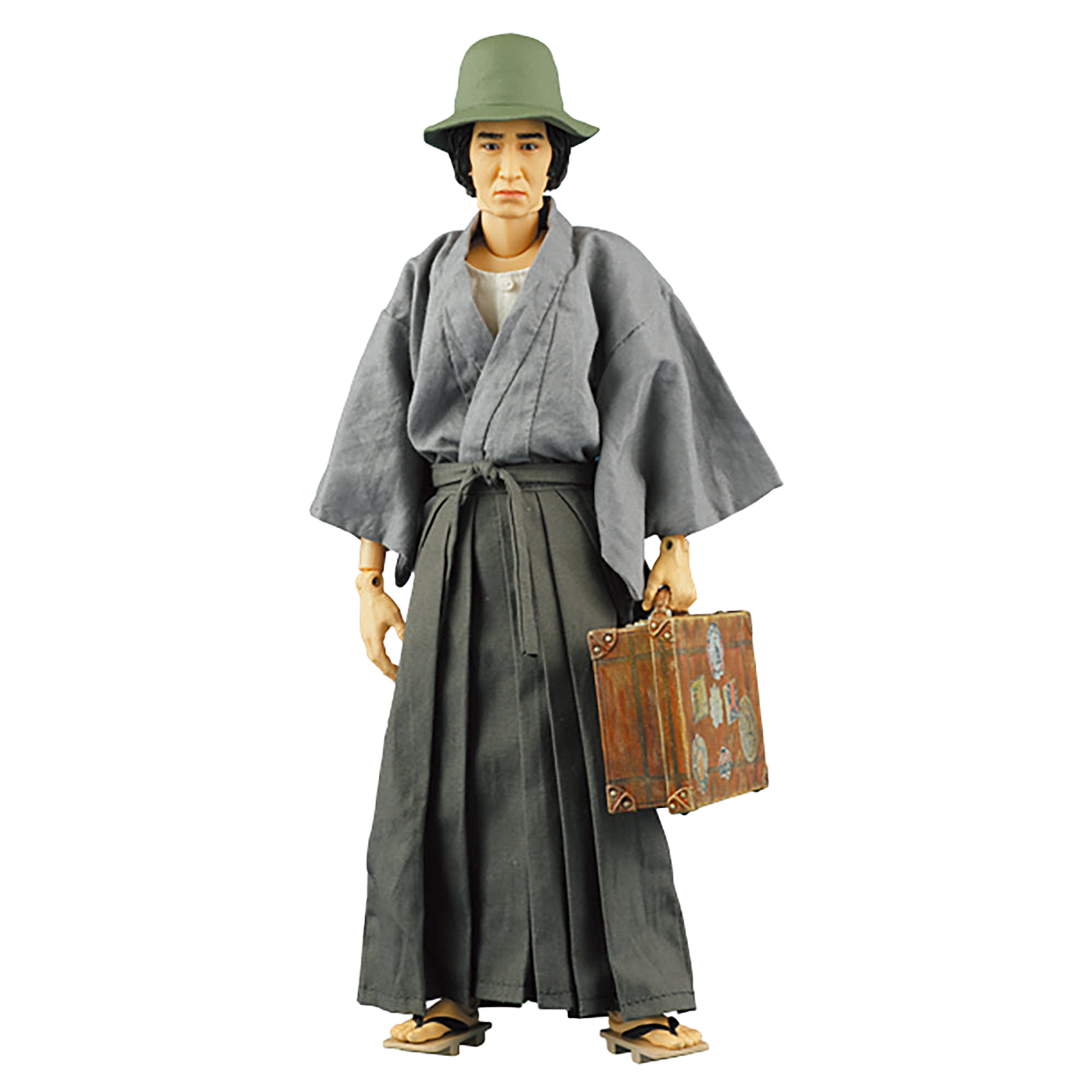 金田一耕助