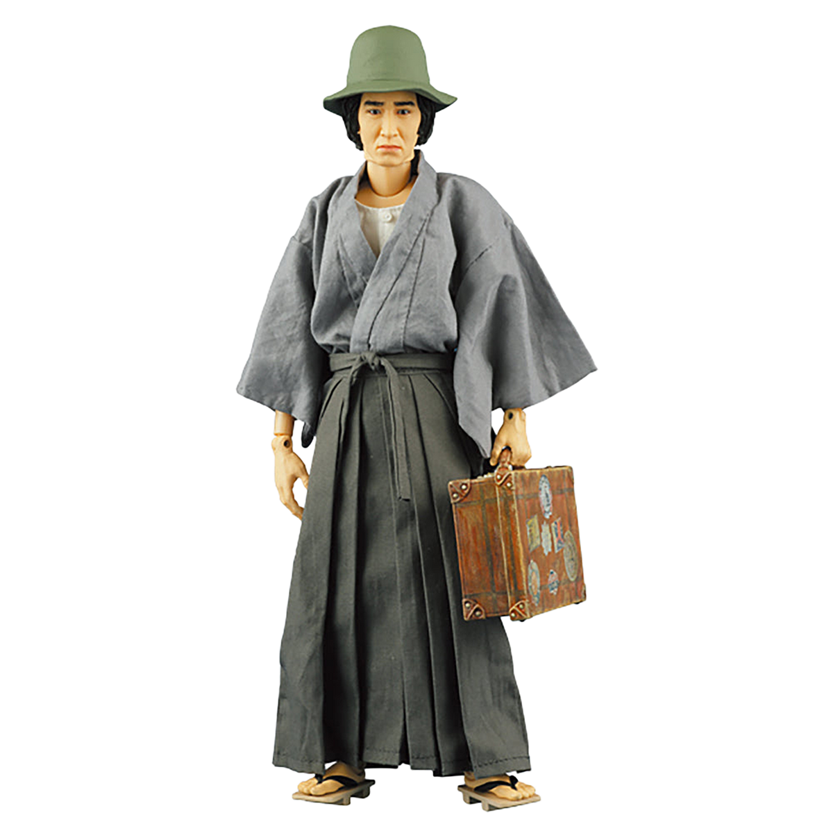 金田一耕助