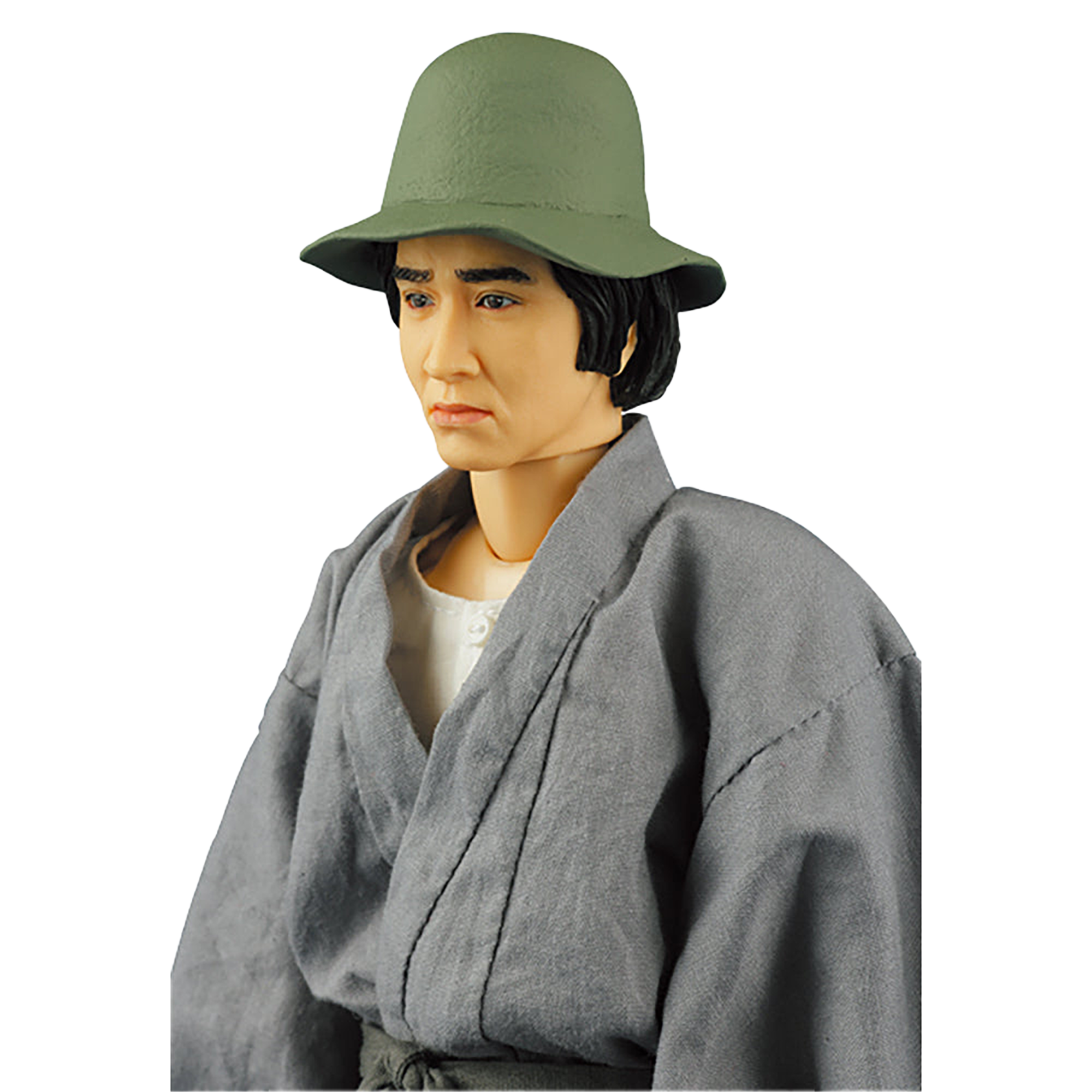 金田一耕助