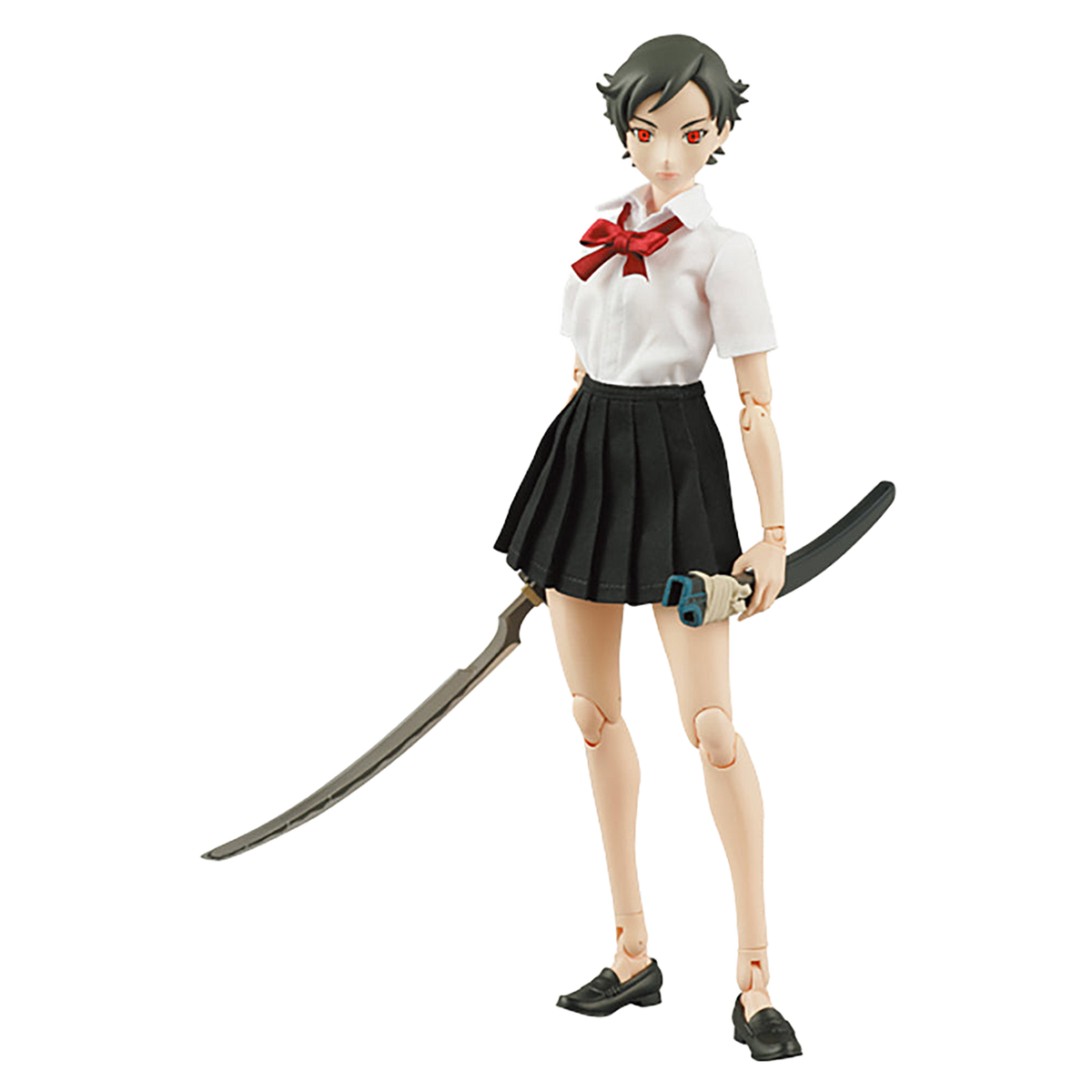 RAH 音無小夜 「BLOOD+」 リアルアクションヒーローズ No.276 060811_otonashi_1.png?v=