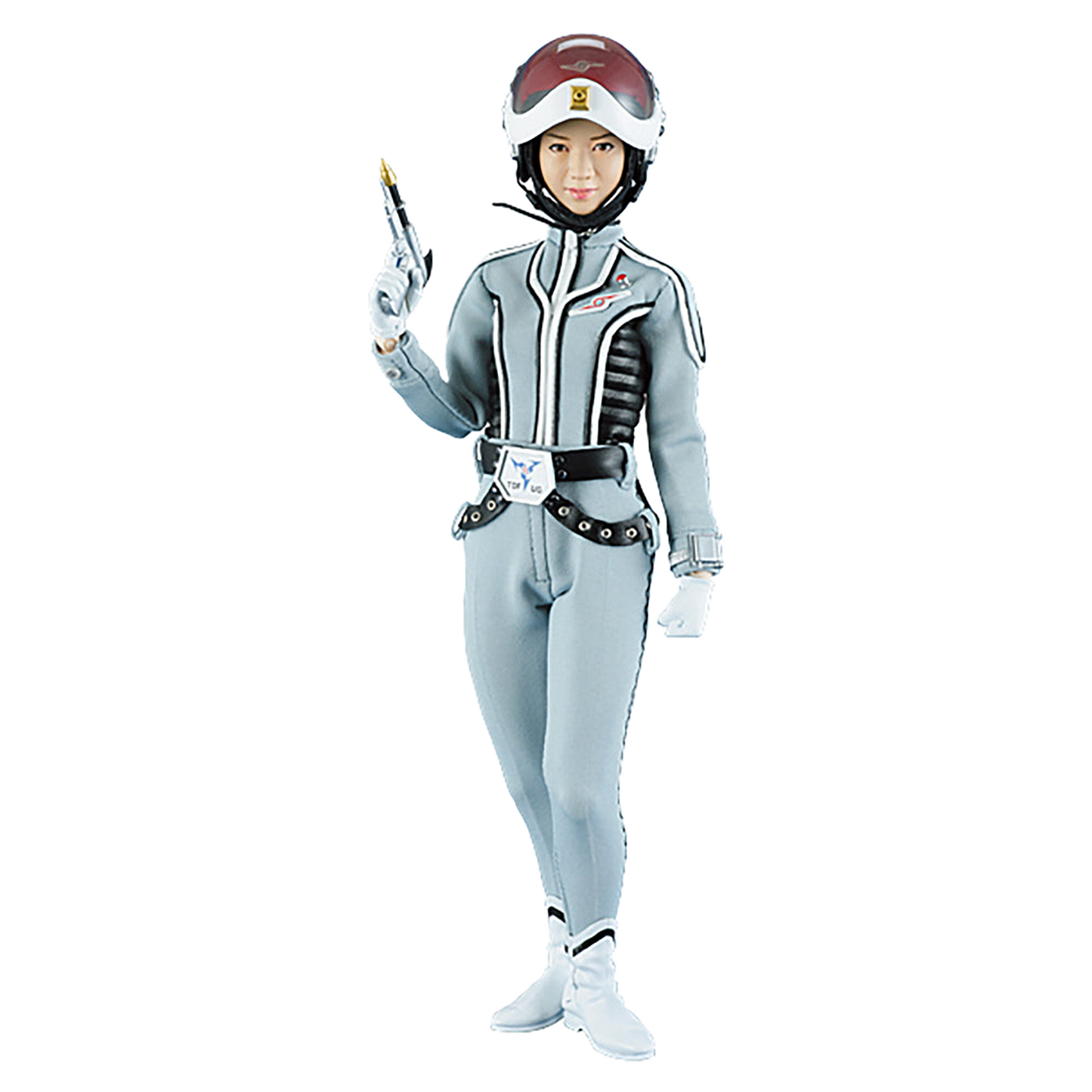 ☆未開封☆ウルトラセブン ANNE リアルアクションヒーローズアンヌ 友里アンヌ | MEDICOM TOY OFFICIAL STORE