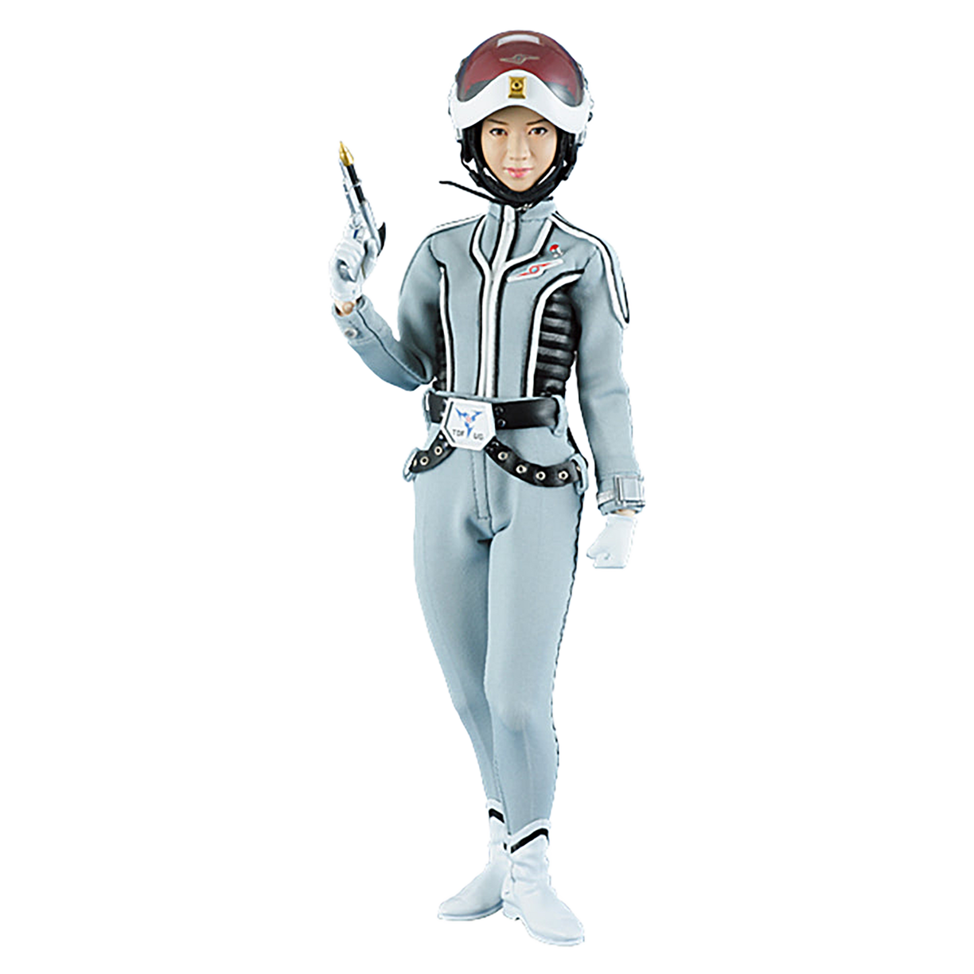 友里アンヌ | MEDICOM TOY OFFICIAL STORE