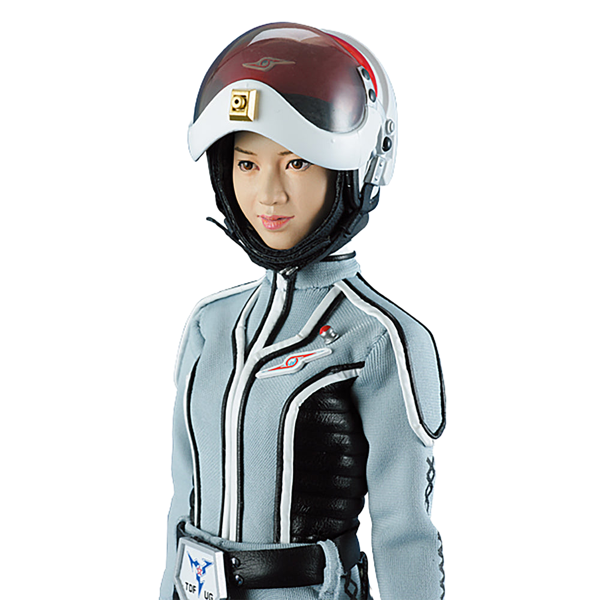友里アンヌ | MEDICOM TOY OFFICIAL STORE