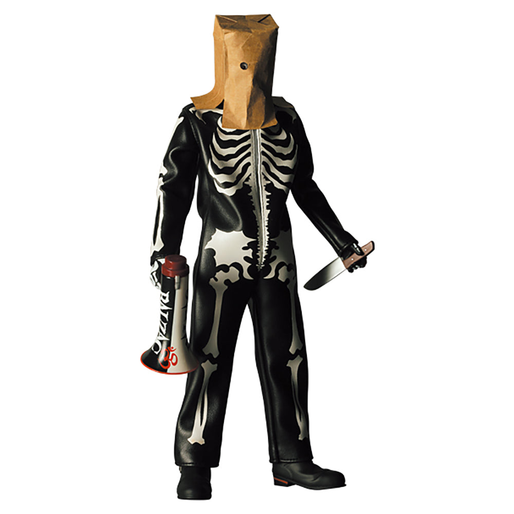 PAPER BAG MAN“ZODIAC 308”_0