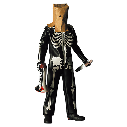 PAPER BAG MAN“ZODIAC 308”