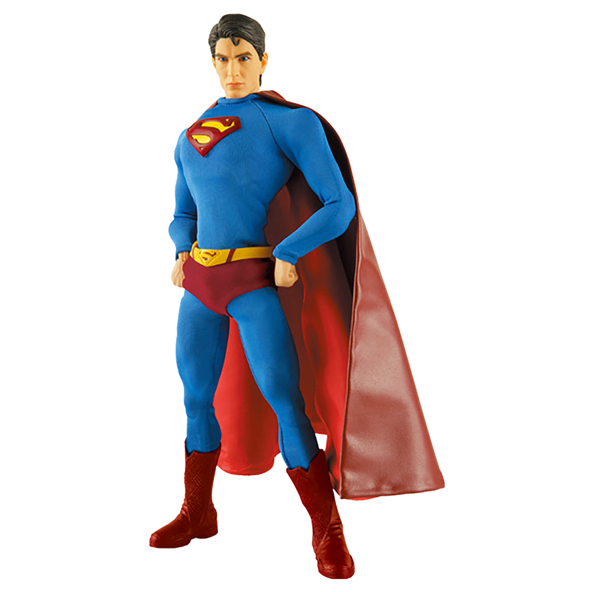SUPERMAN