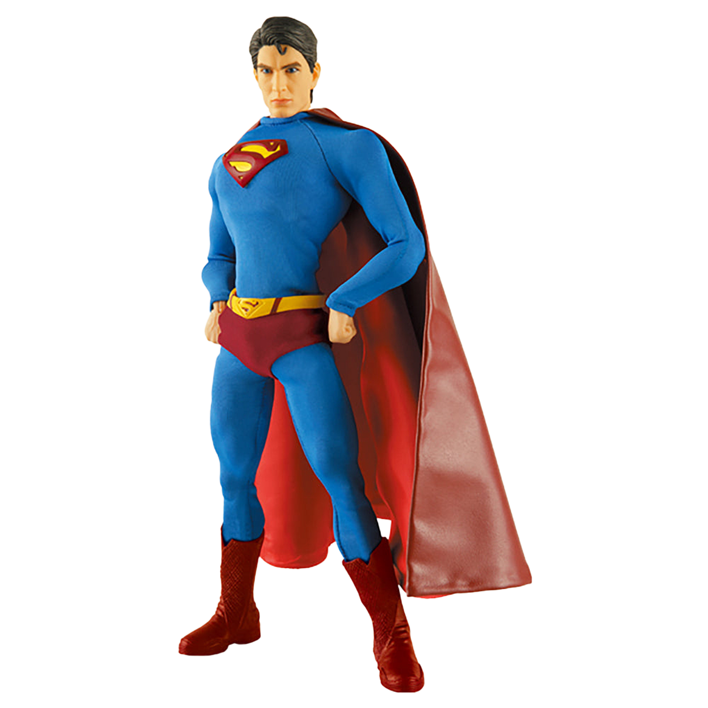 SUPERMAN