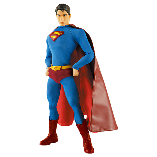 SUPERMAN