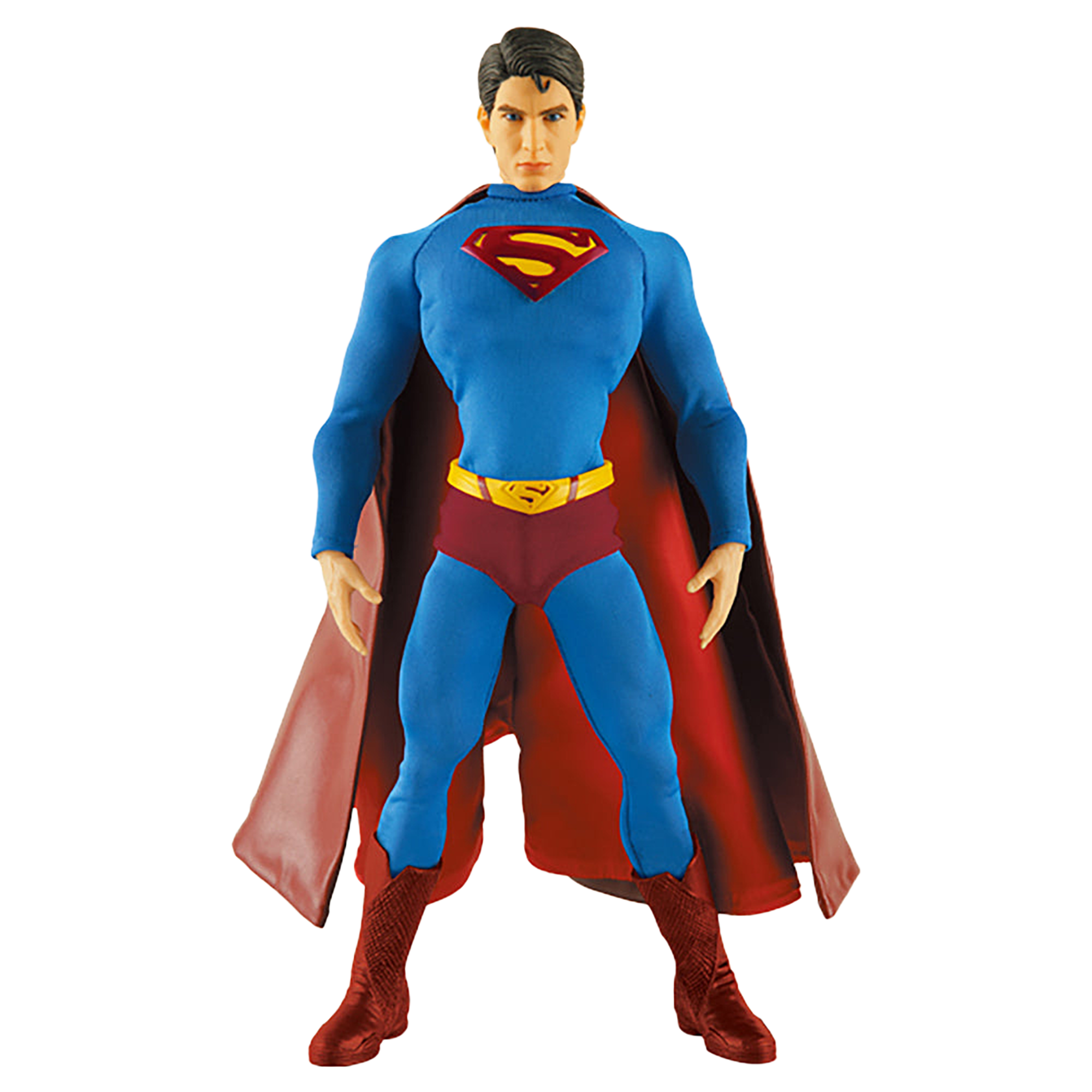 SUPERMAN
