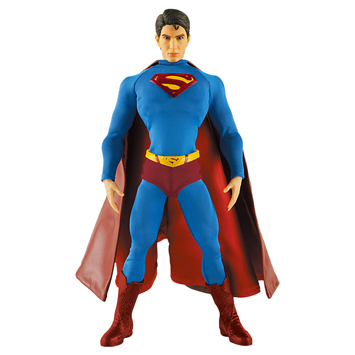 SUPERMAN