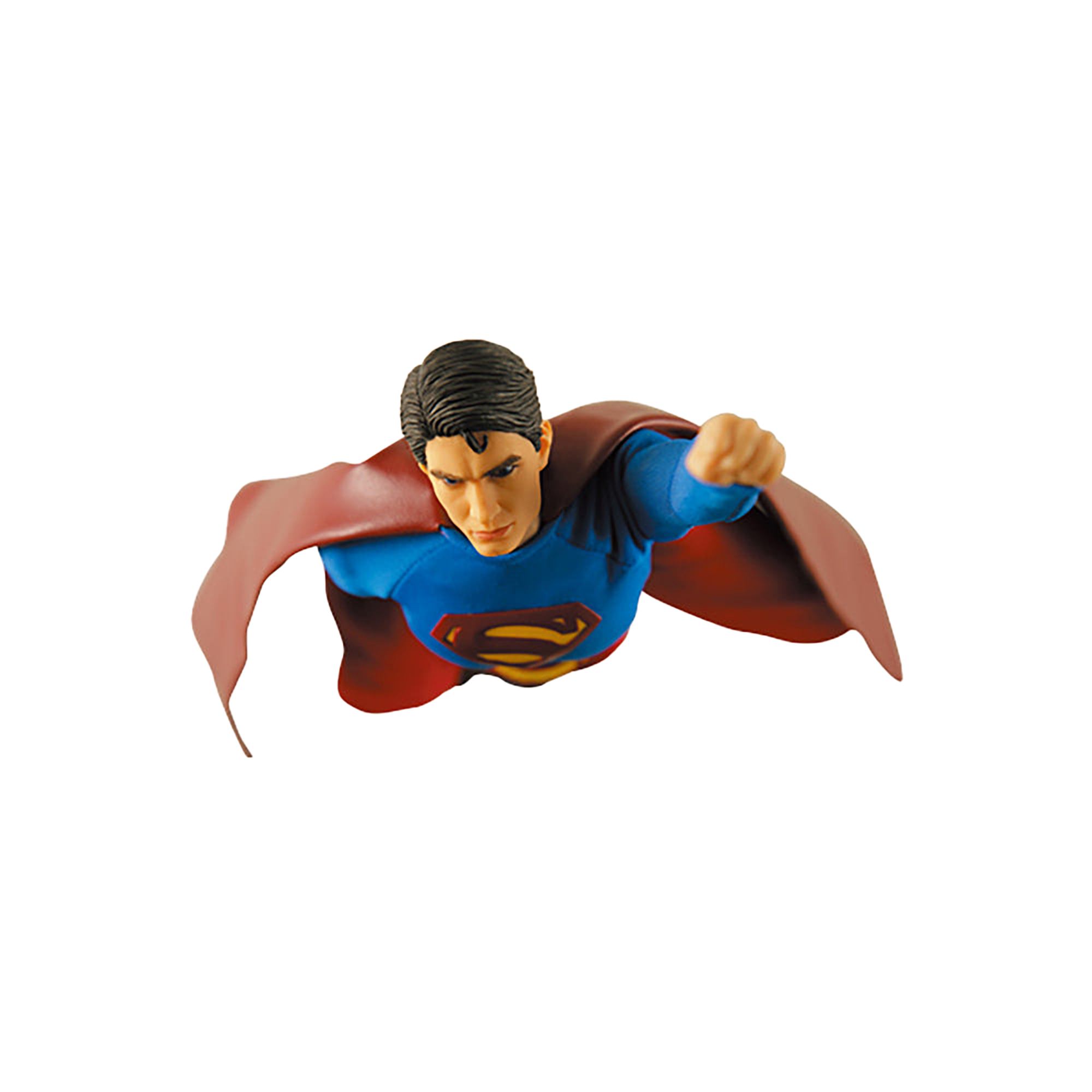 SUPERMAN