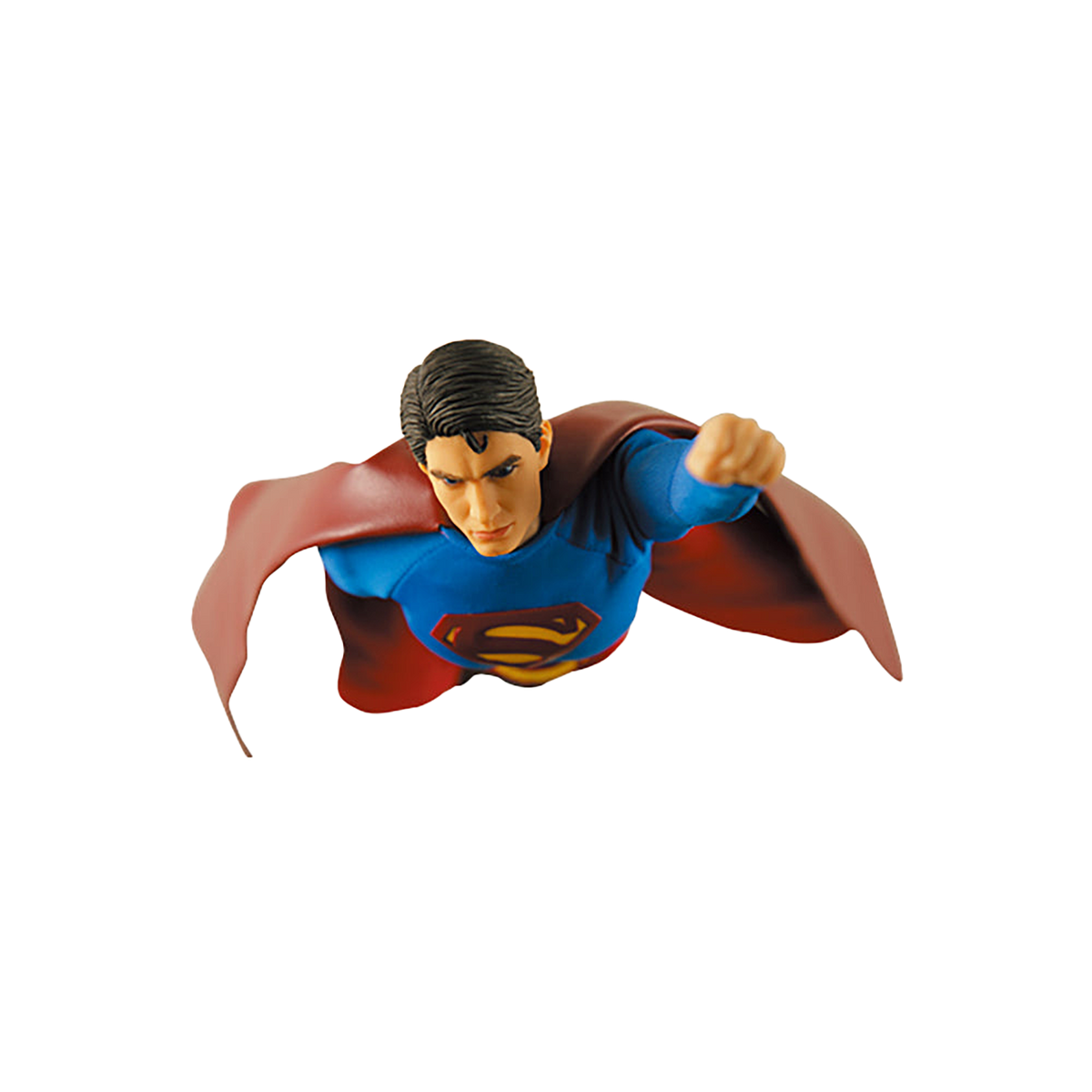 SUPERMAN