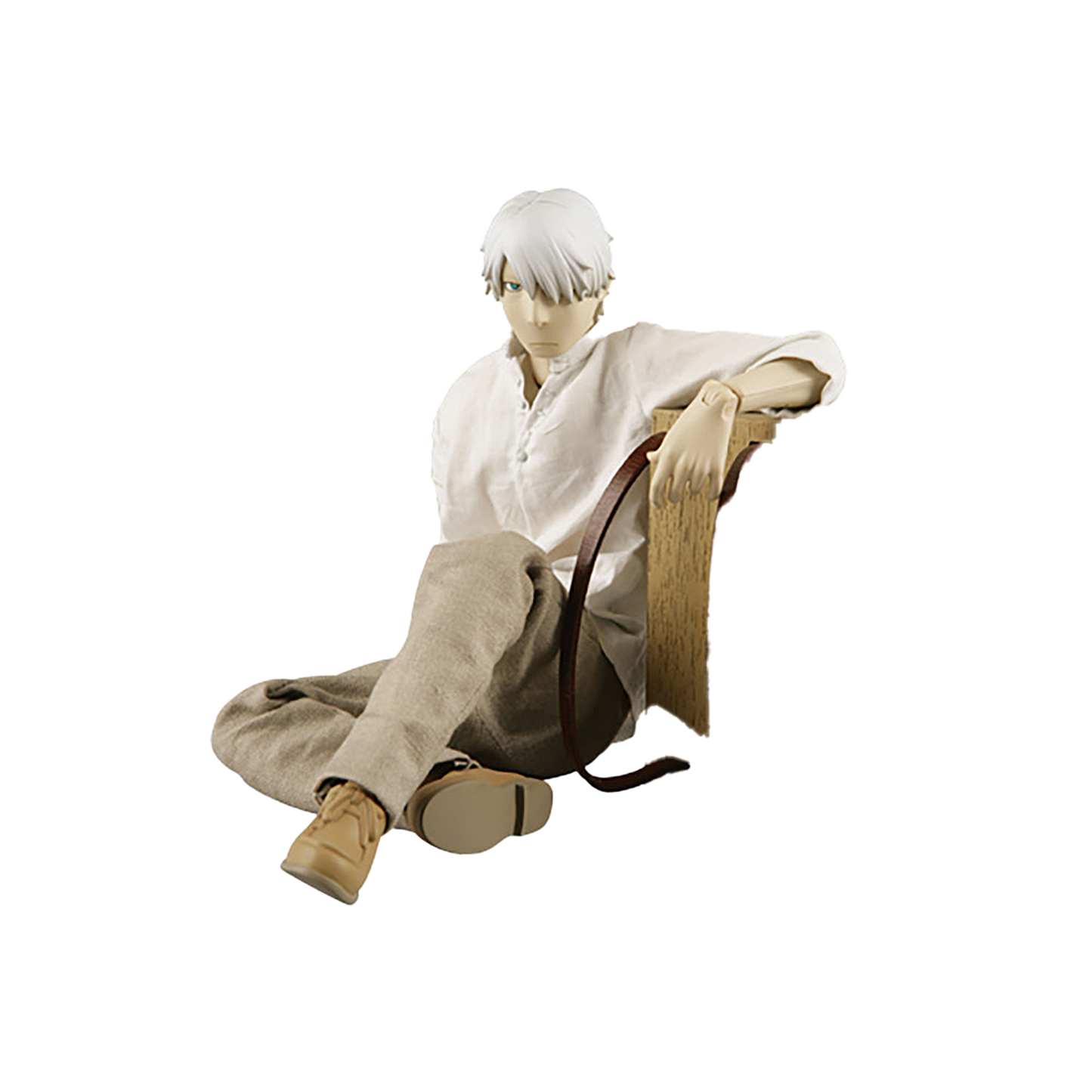 蟲師 ギンコ