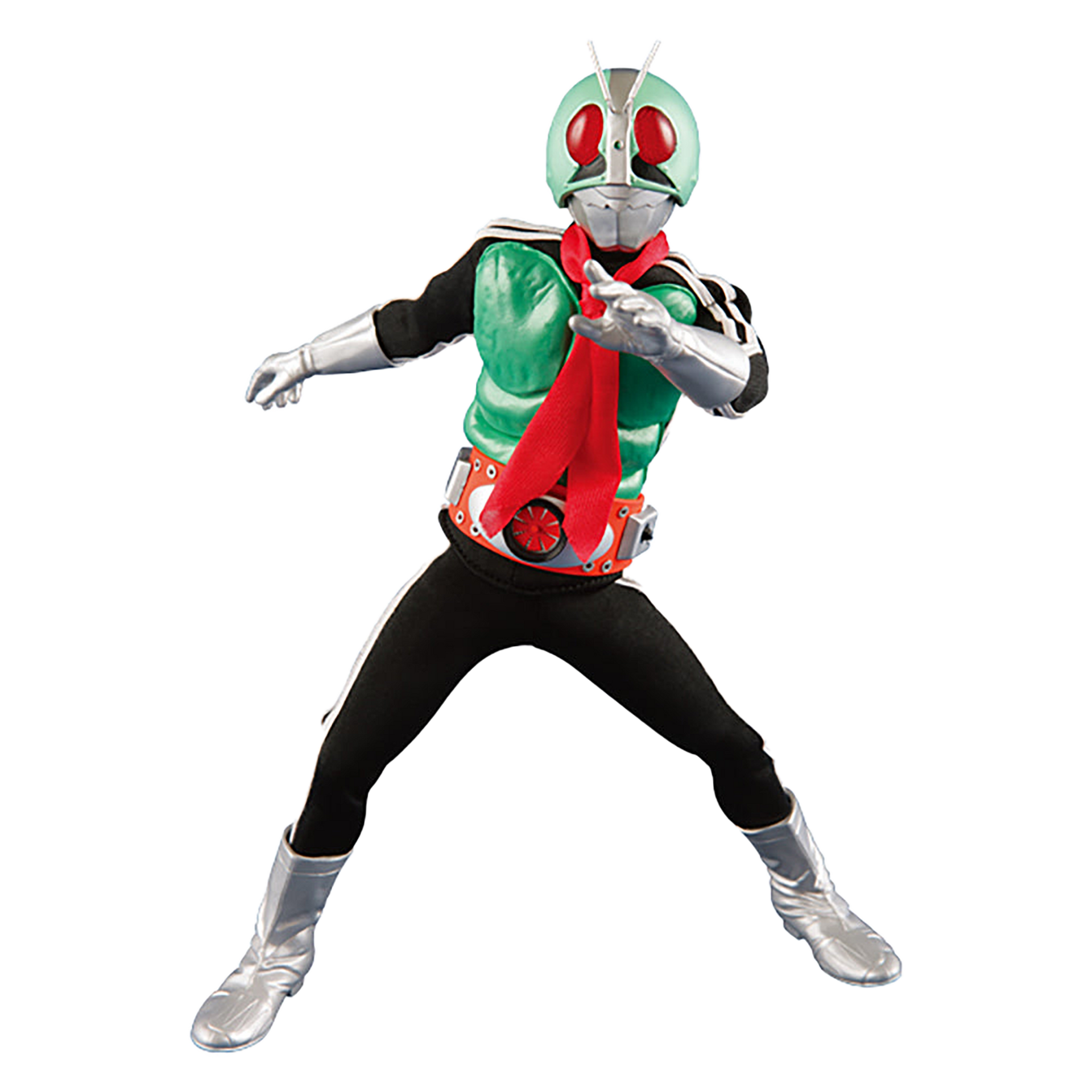 220DX 仮面ライダー新1号 | MEDICOM TOY OFFICIAL STORE
