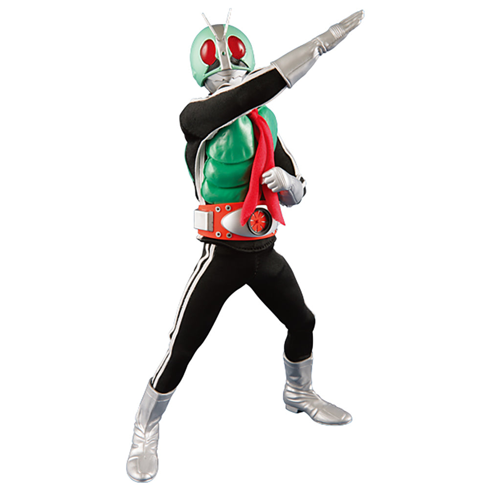 220DX 仮面ライダー新1号_1