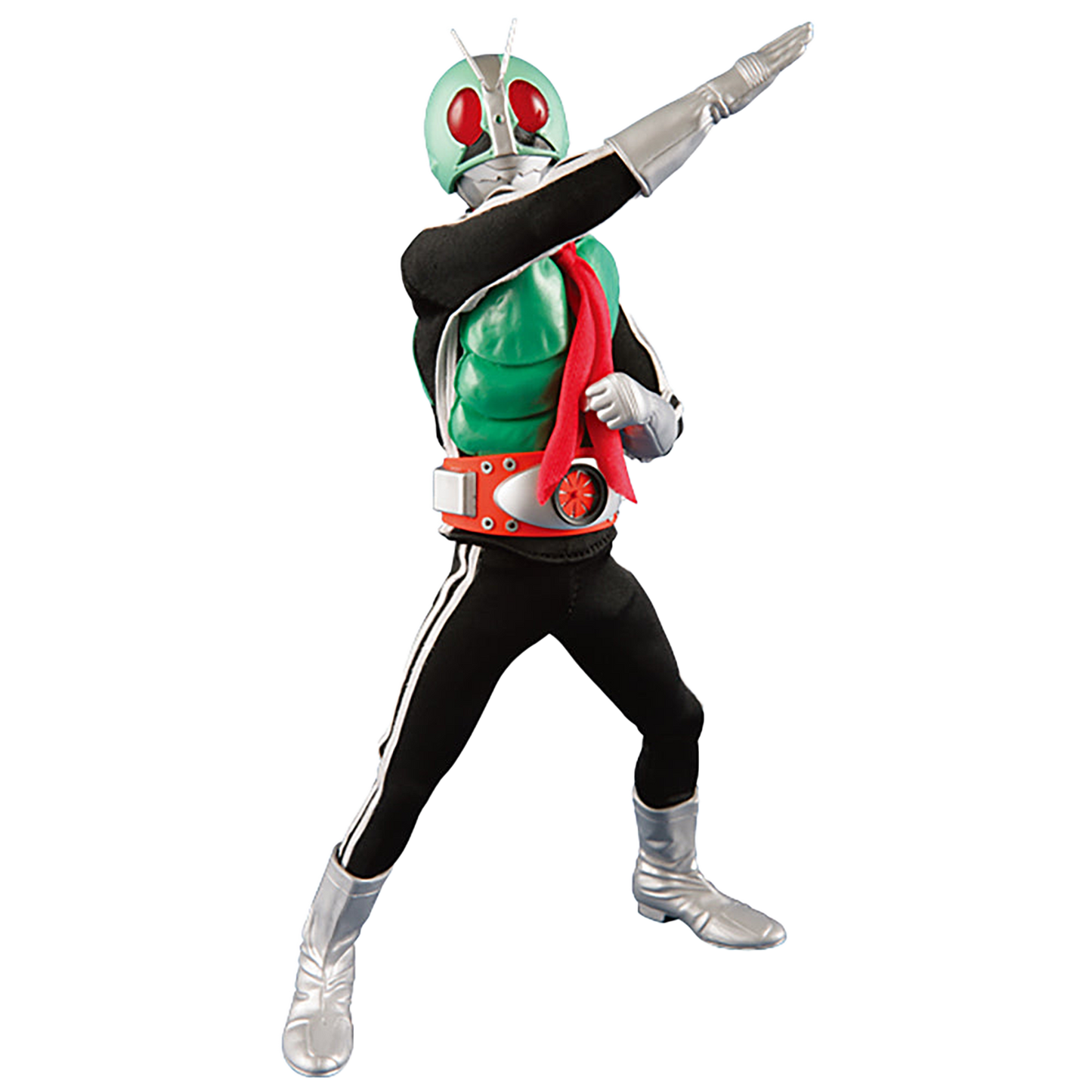 220DX 仮面ライダー新1号