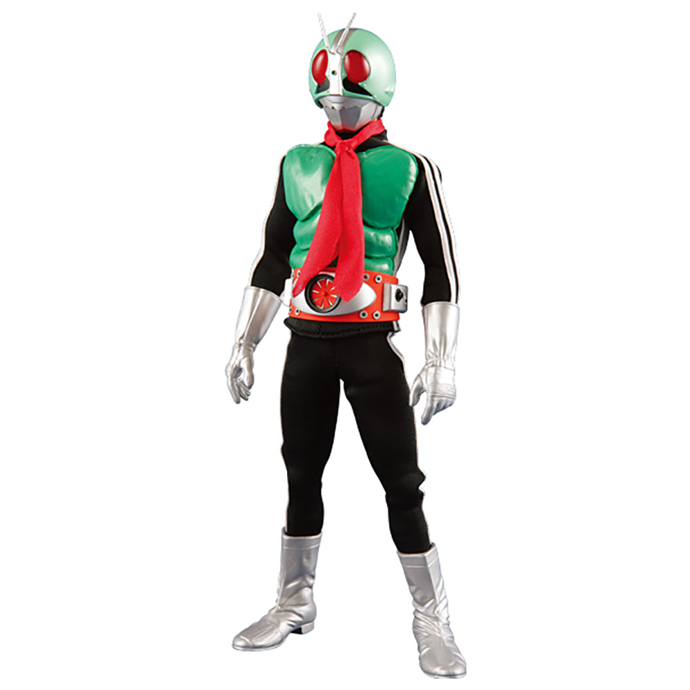 220DX 仮面ライダー新1号_2