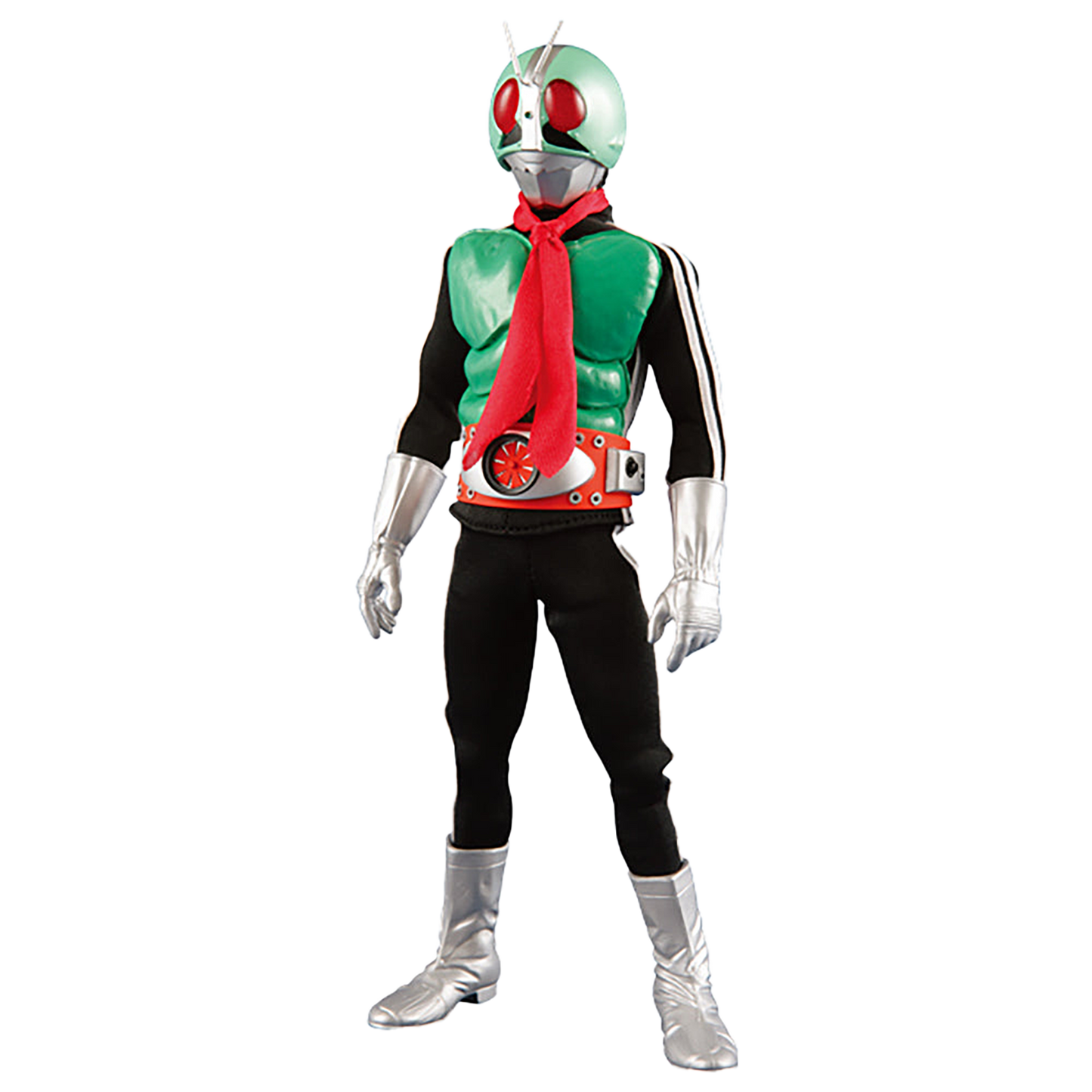 220DX 仮面ライダー新1号