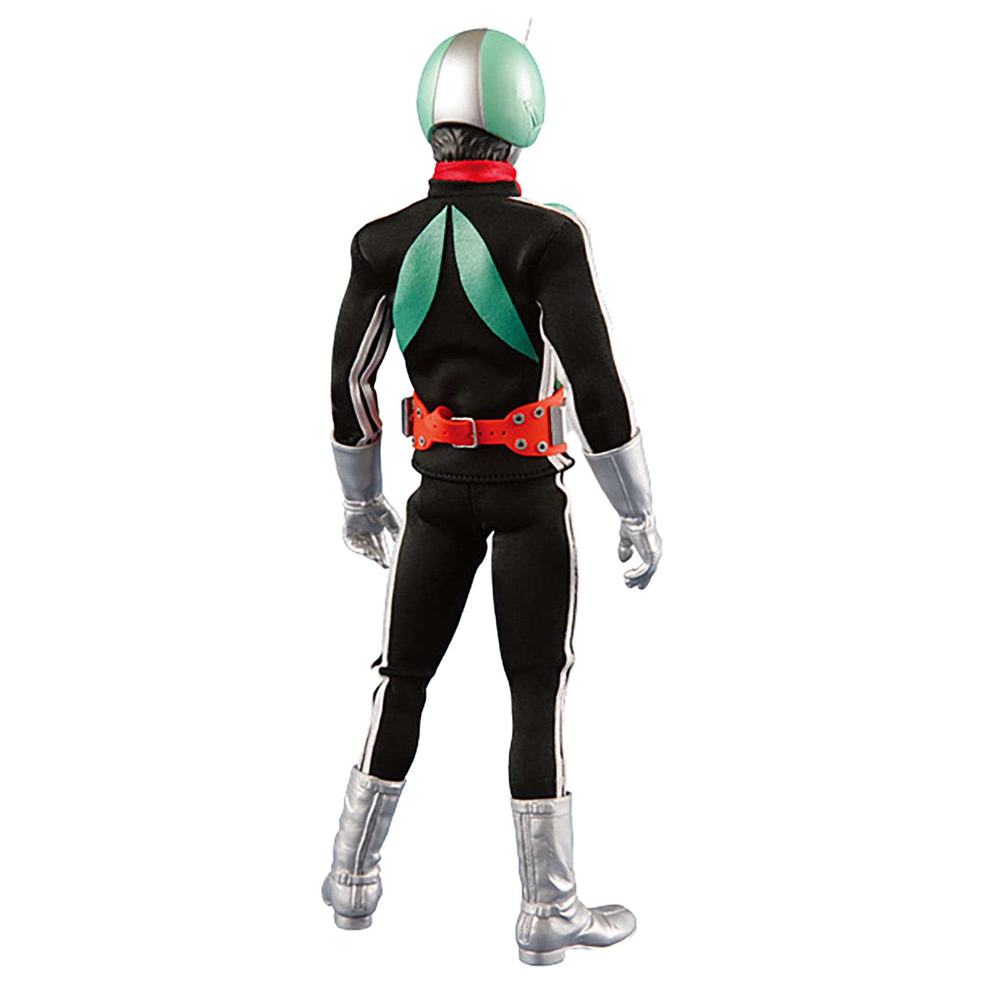 220DX 仮面ライダー新1号