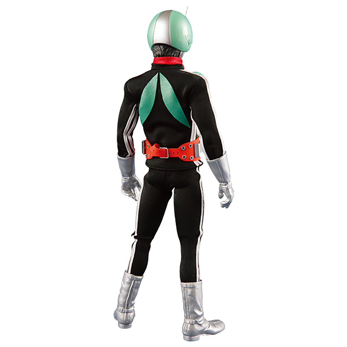 220DX 仮面ライダー新1号