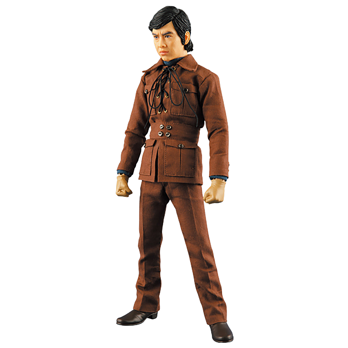 一文字隼人 | MEDICOM TOY OFFICIAL STORE