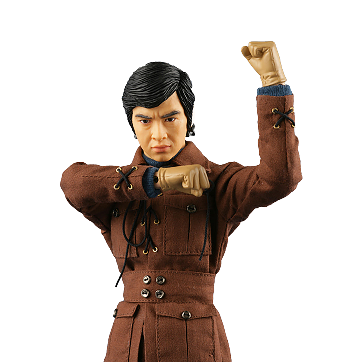 一文字隼人 | MEDICOM TOY OFFICIAL STORE