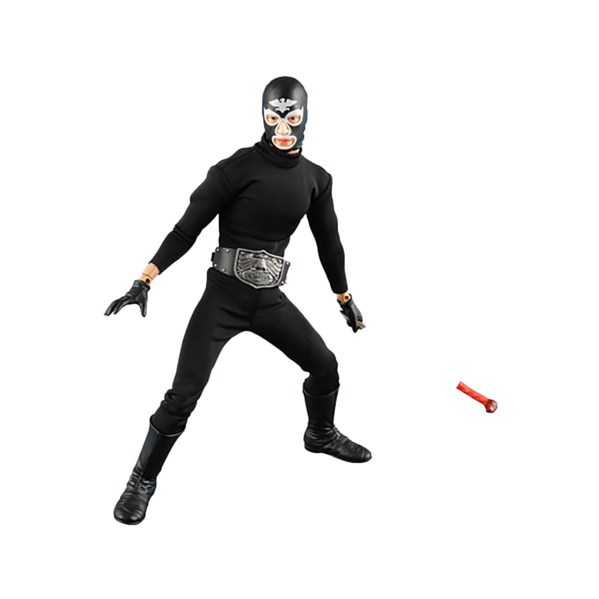 ショッカー マスク戦闘員