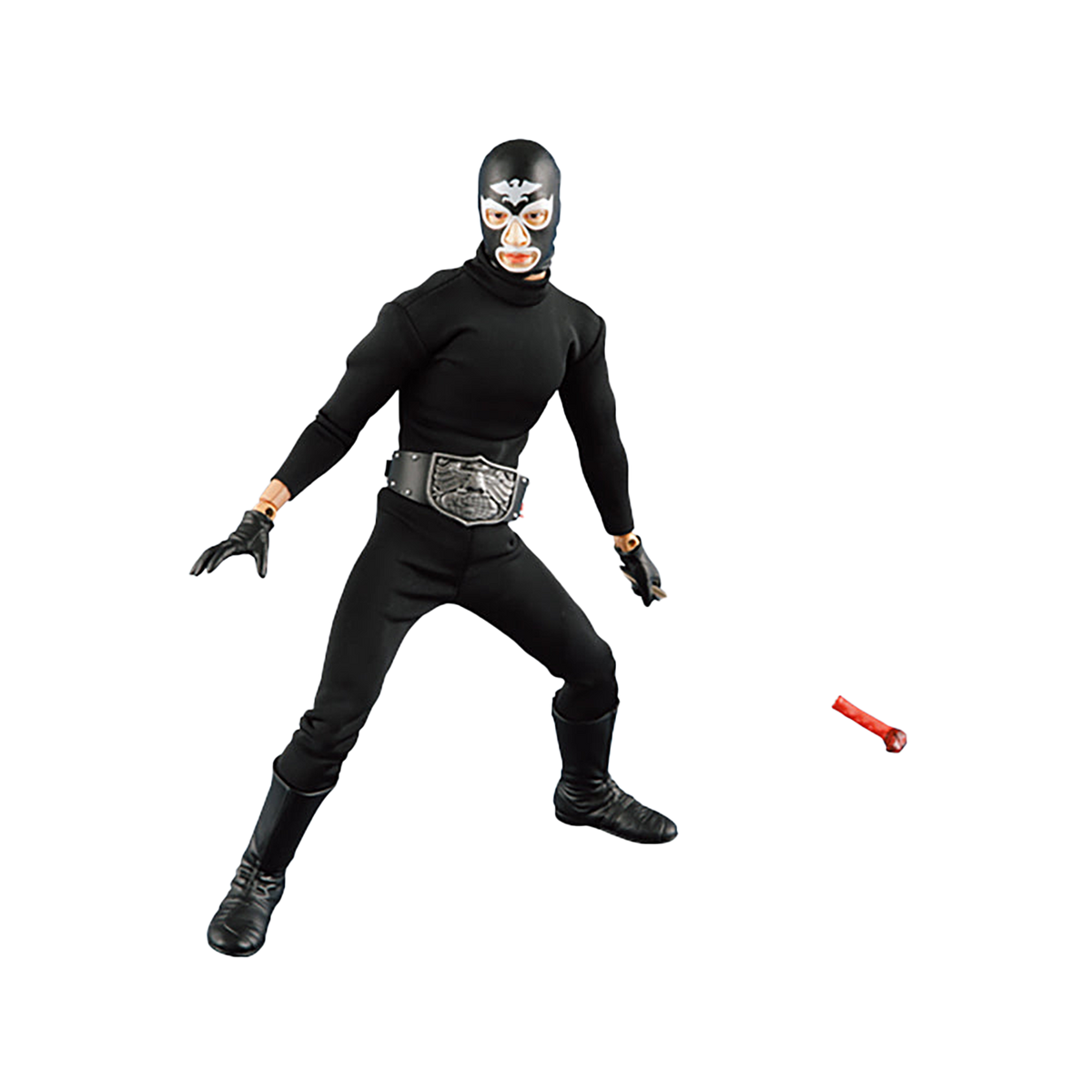 ショッカー マスク戦闘員