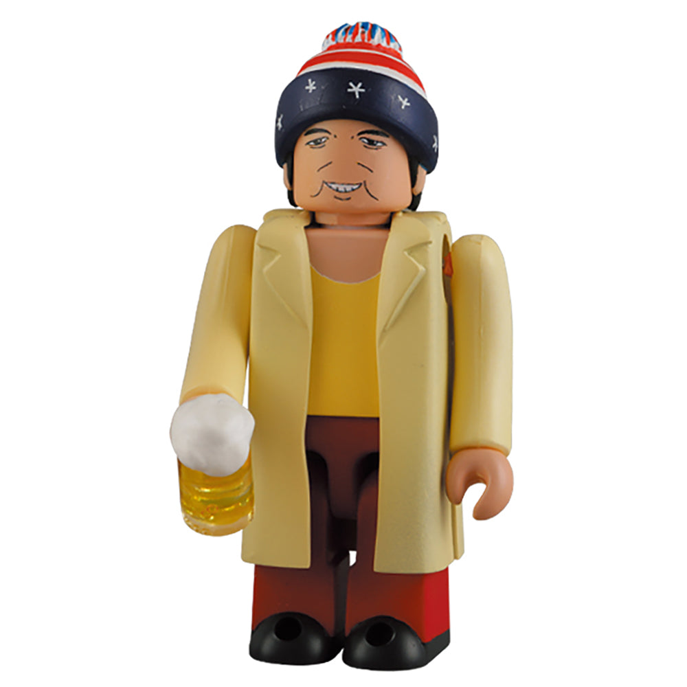 木更津キャッツアイ KUBRICK Bセット(3体セット)_3
