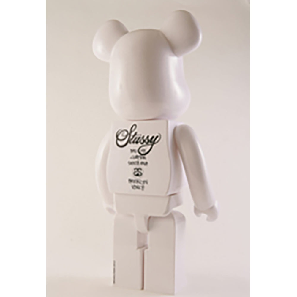 STUSSY WORLD TOUR BE@RBRICK 1000％_1