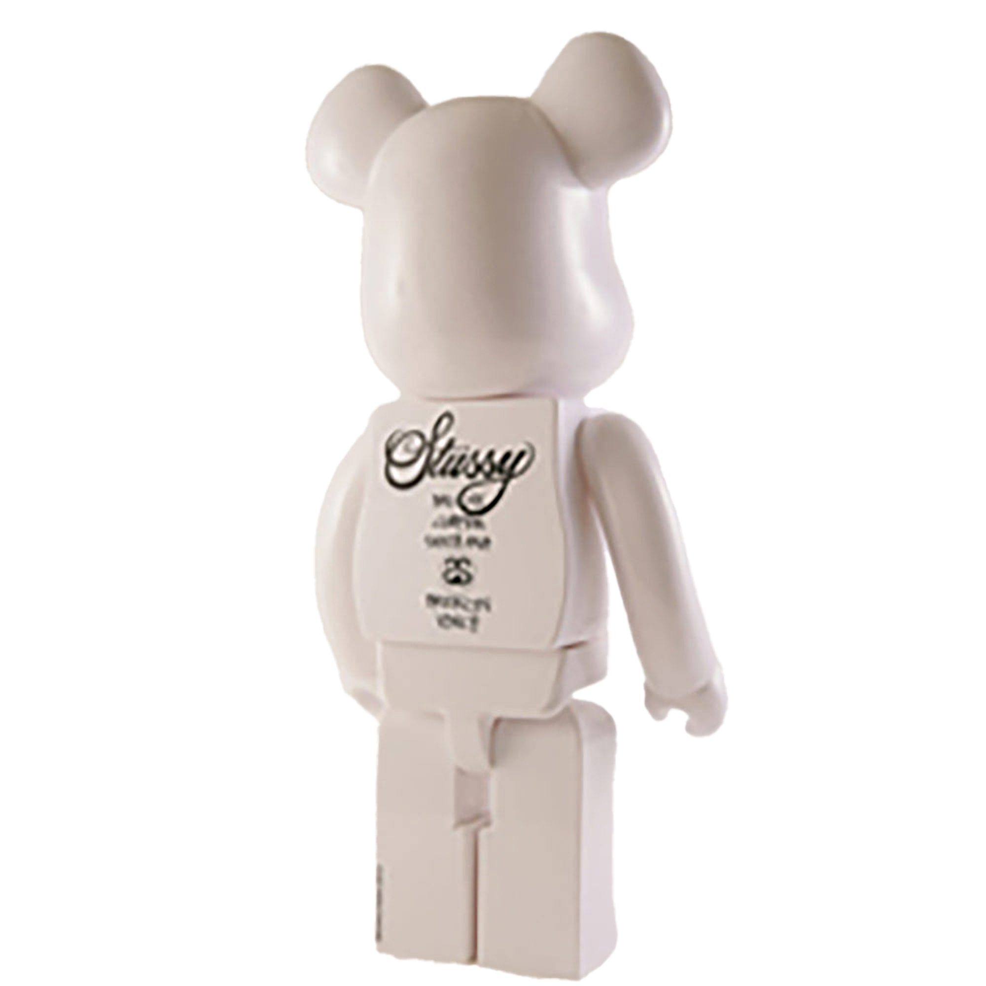 STUSSY WORLD TOUR BE@RBRICK 1000％ | MEDICOM TOY OFFICIAL STORE