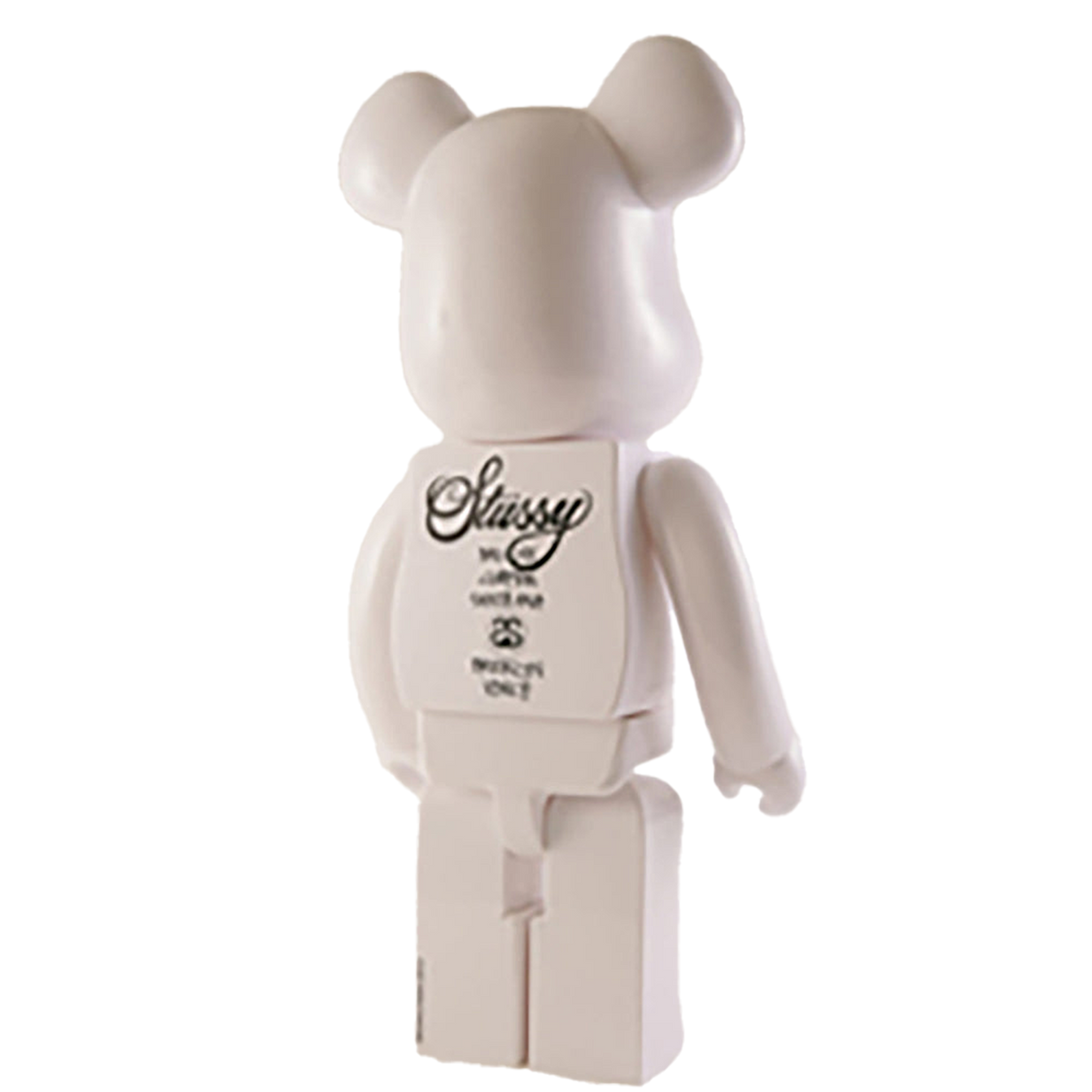 STUSSY WORLD TOUR BE@RBRICK 1000％ | MEDICOM TOY OFFICIAL STORE