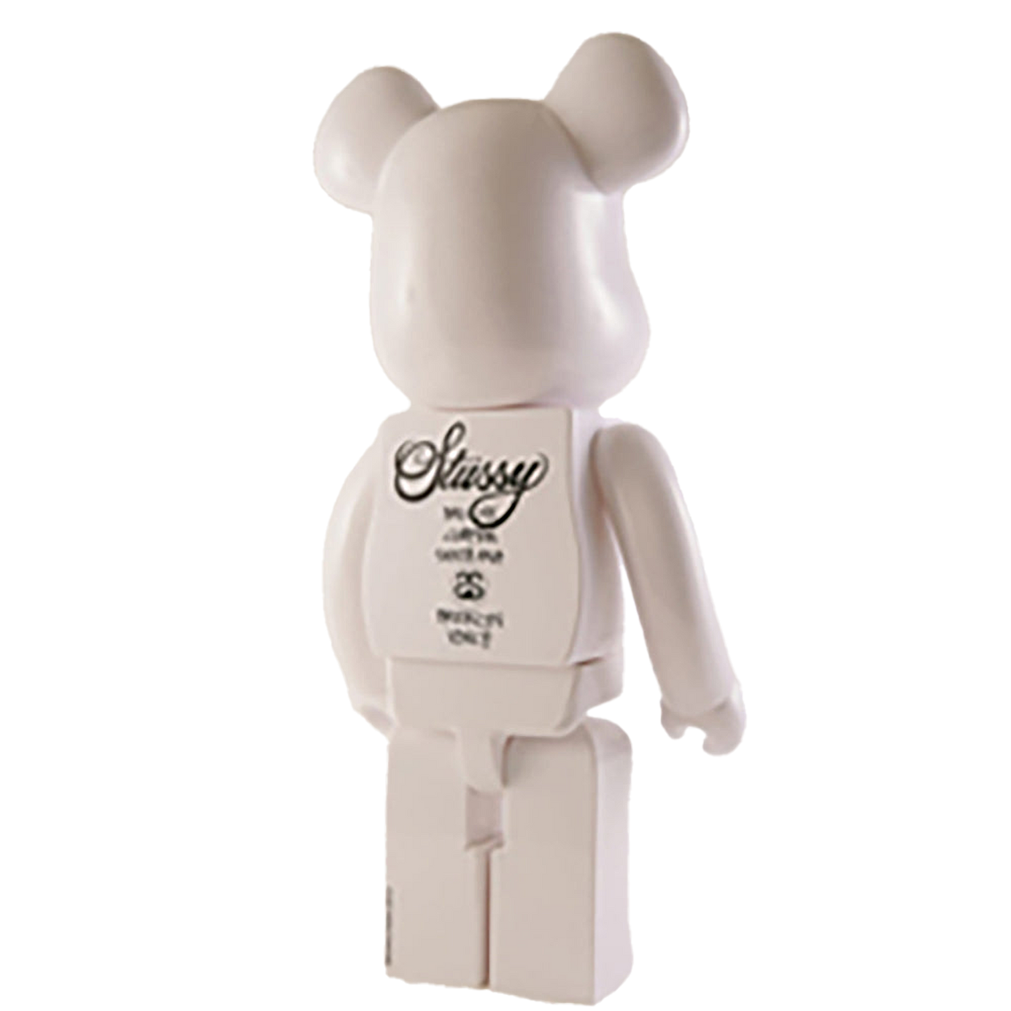 STUSSY WORLD TOUR BE@RBRICK 1000％ | MEDICOM TOY OFFICIAL STORE