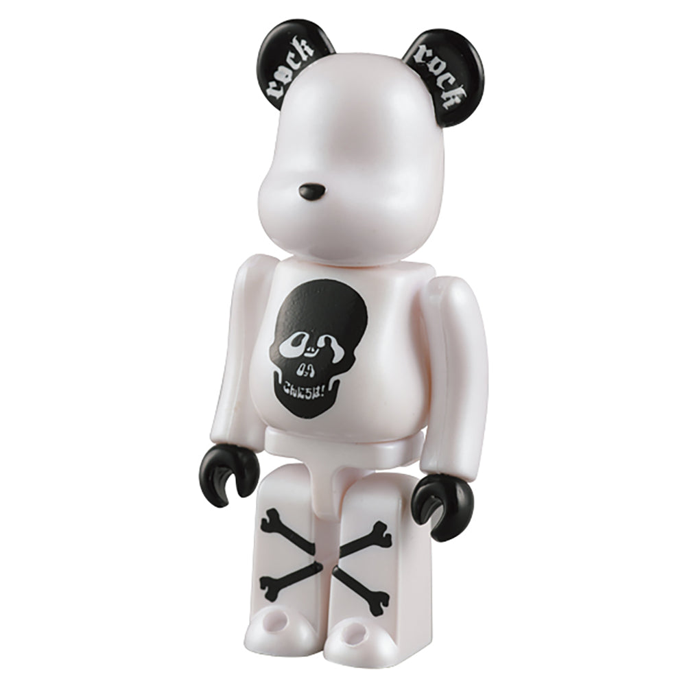 ロックロックこんにちは！ BE@RBRICK_0