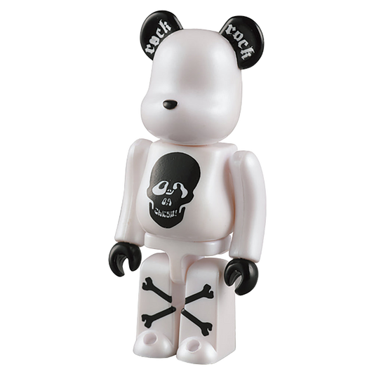 ロックロックこんにちは！ BE@RBRICK