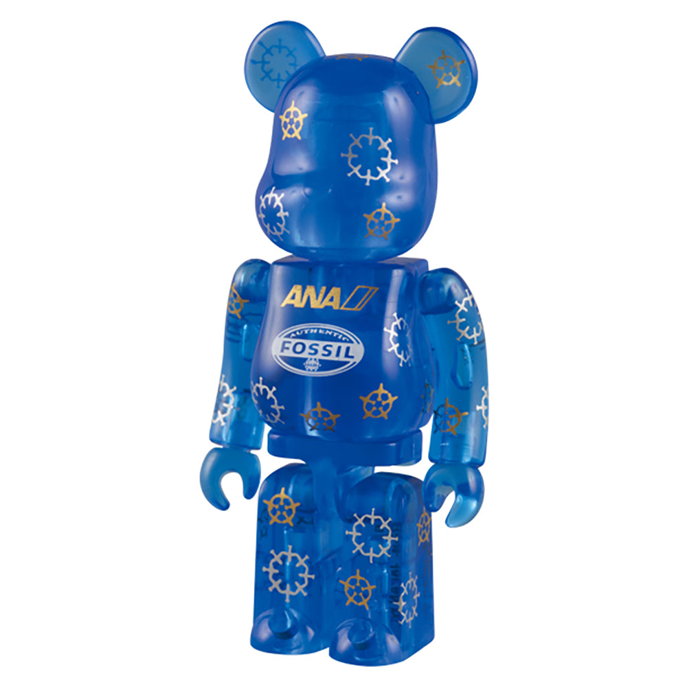 ANA FOSSIL BE@RBRICK_0