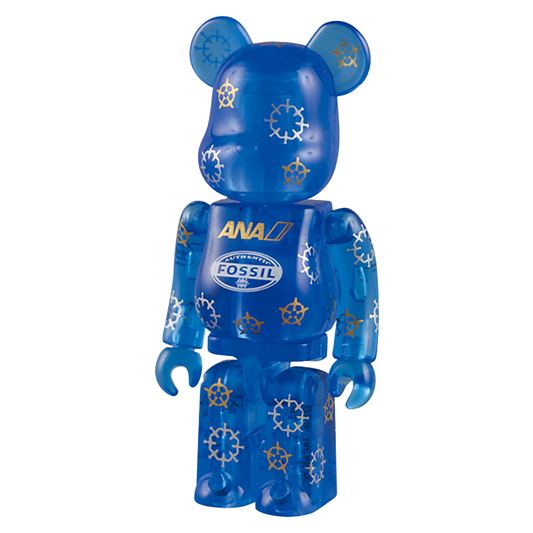 ANA FOSSIL BE@RBRICK