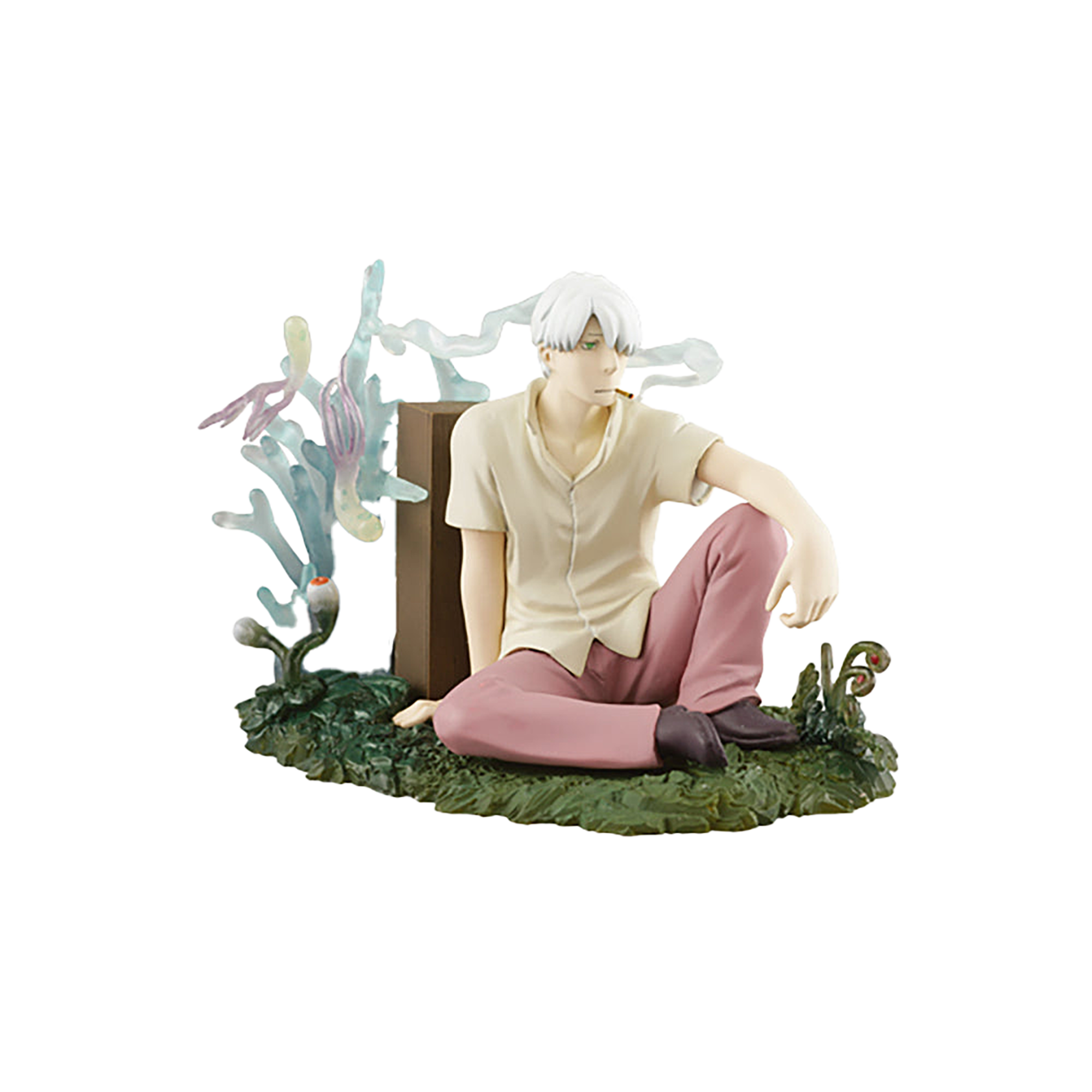 蟲師 特別編集 -蟲往来- 初回限定特装版 | MEDICOM TOY OFFICIAL STORE