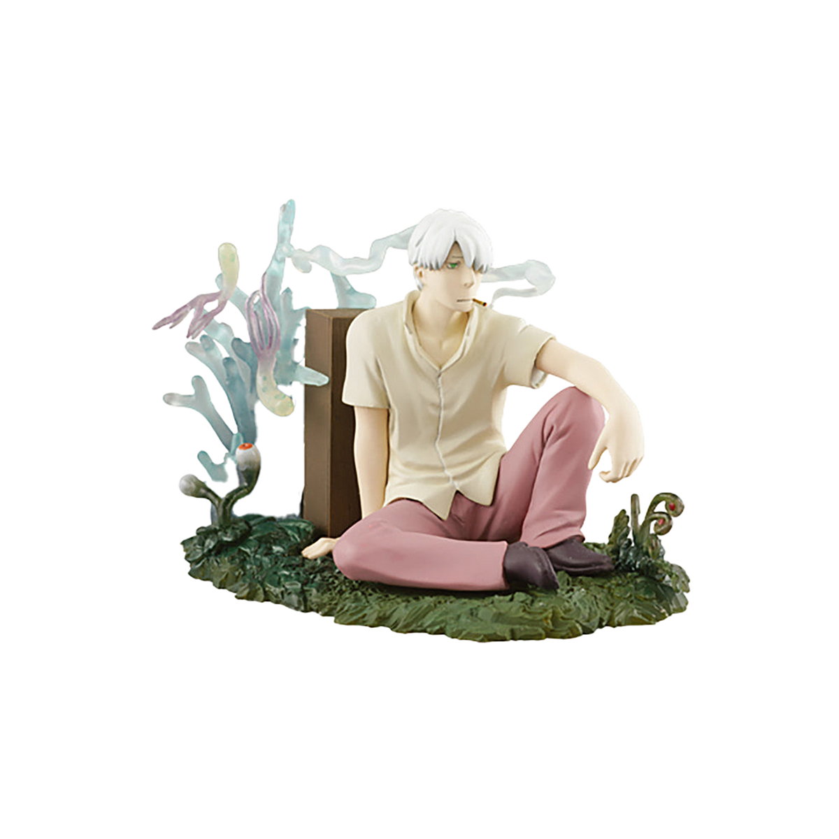 蟲師 特別編集 -蟲往来- 初回限定特装版 | MEDICOM TOY OFFICIAL STORE 蟲師 特別編集 -蟲往来- 初回限定特装版 | MEDICOM TOY OFFICIAL STORE