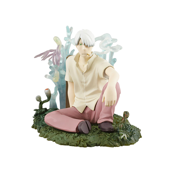 蟲師 特別編集 -蟲往来- 初回限定特装版 | MEDICOM TOY OFFICIAL STORE