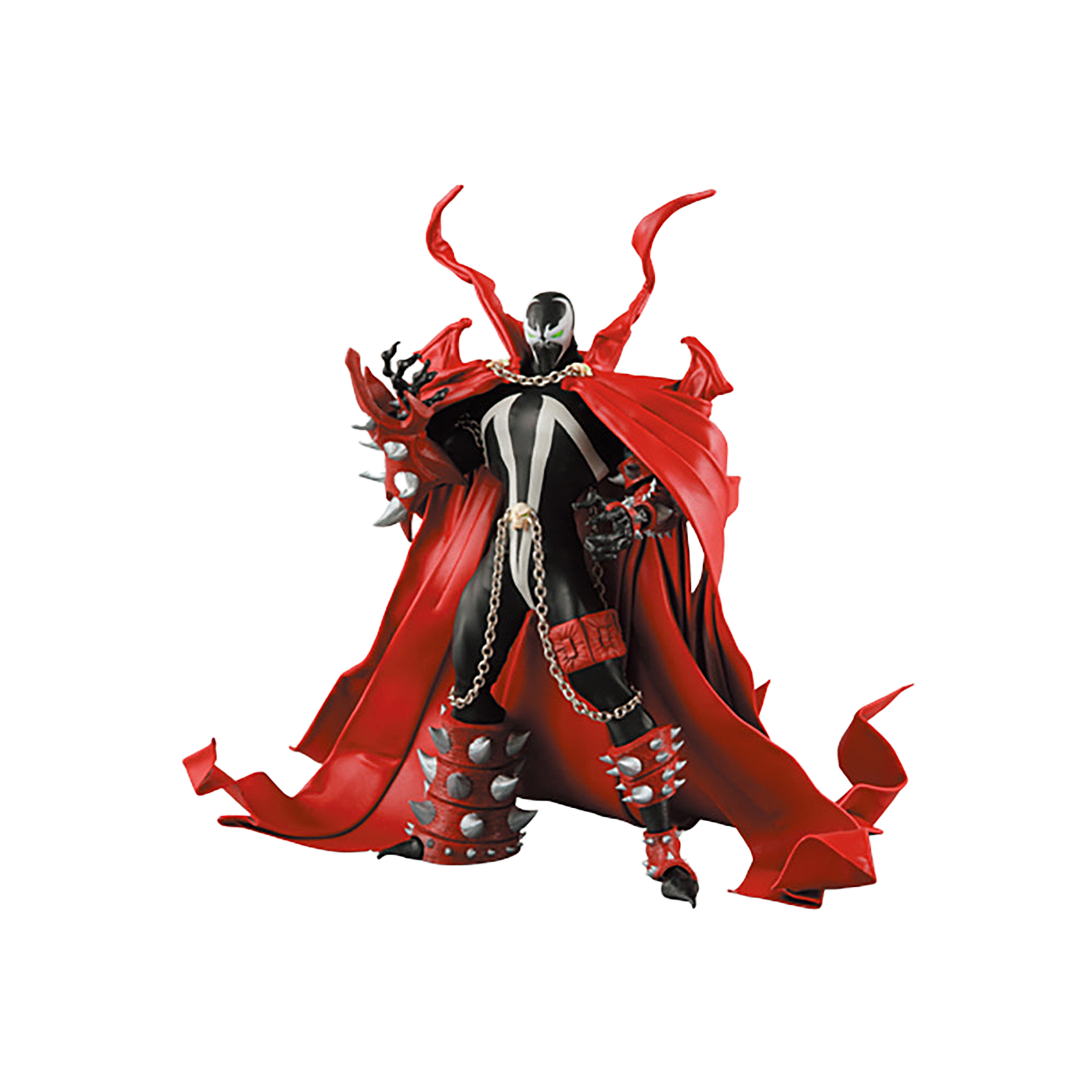 RAH SPAWN(R)