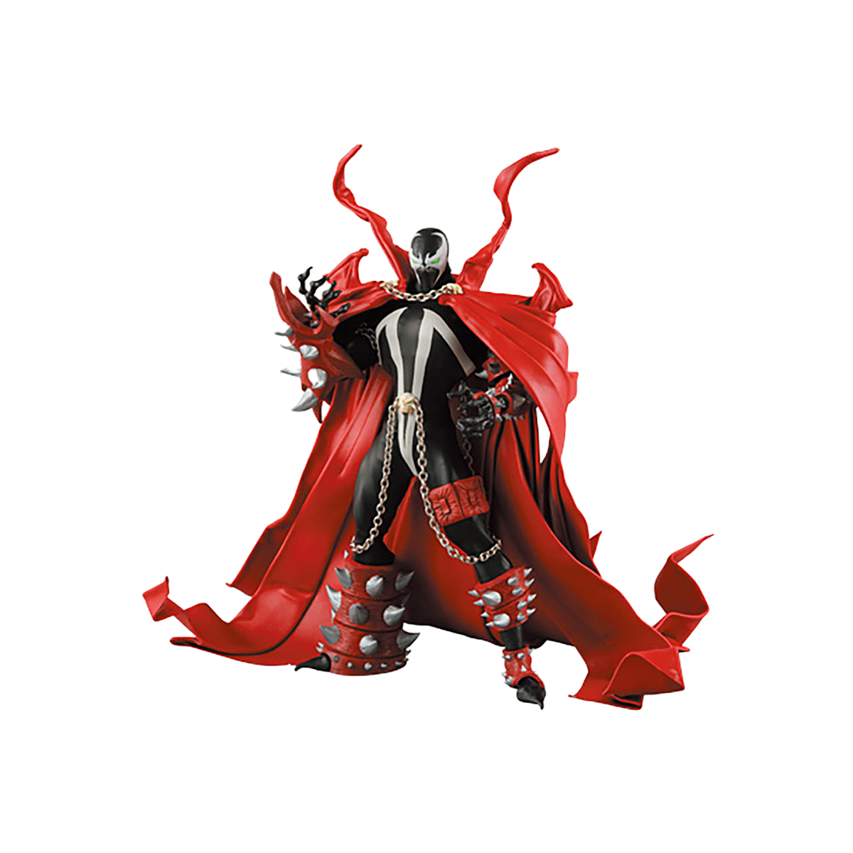 RAH SPAWN(R)