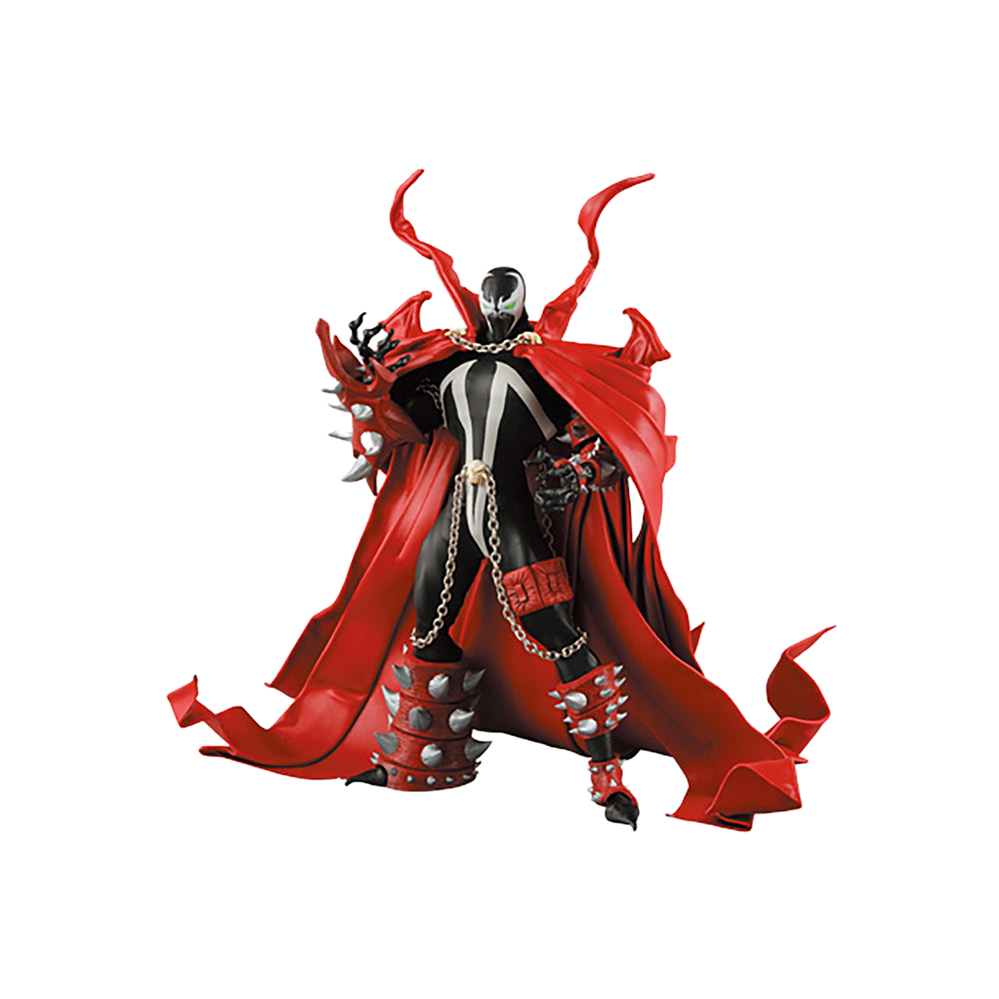 RAH SPAWN(R)