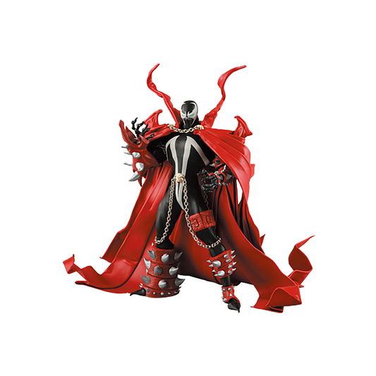 RAH SPAWN(R)