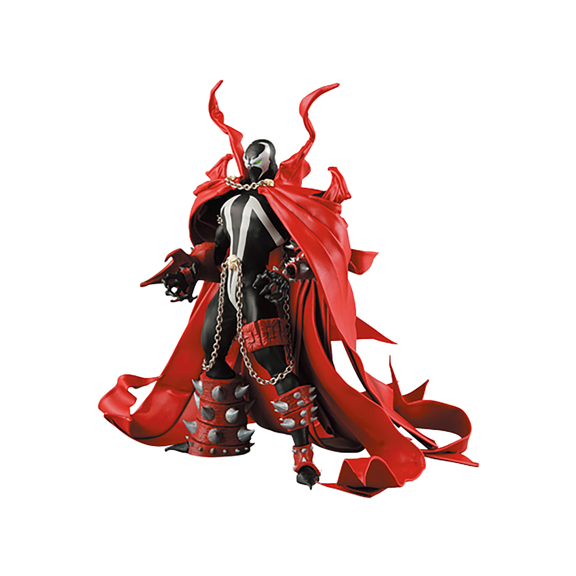 RAH SPAWN(R)