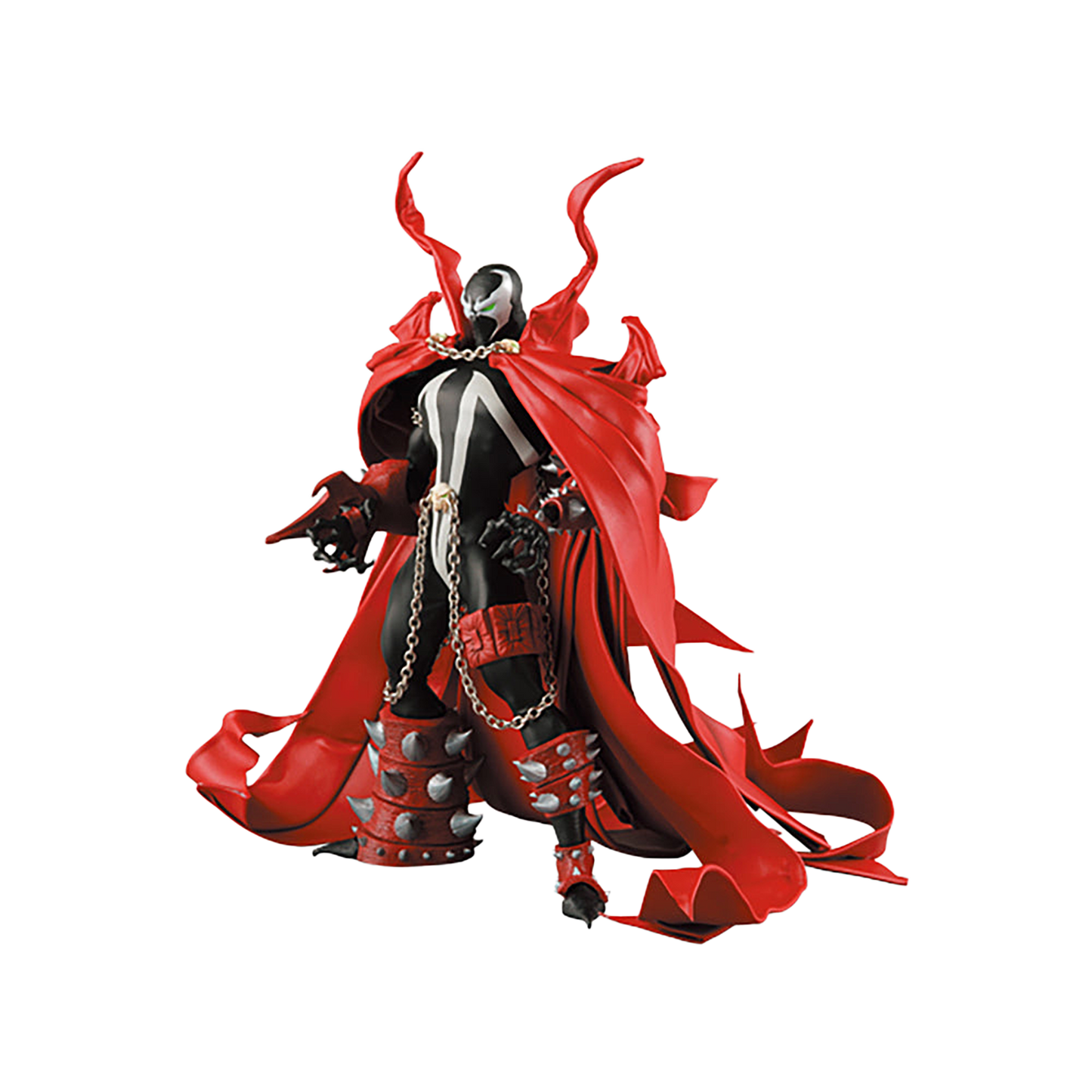 RAH SPAWN(R)